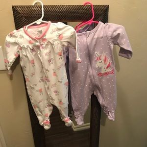 Baby girl clothes